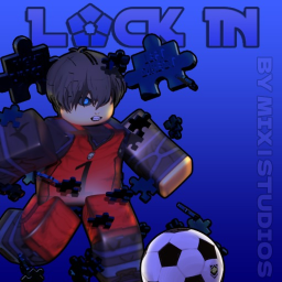 Lock in (BETA) ⚽