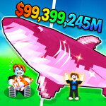 Grow a Fish farm' 🐋