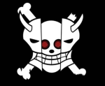 DEVIL PIRATES DEADLY