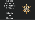 Louis County Sheriffs Office