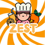 Zèst