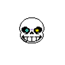 Undertale: Ink's Desire