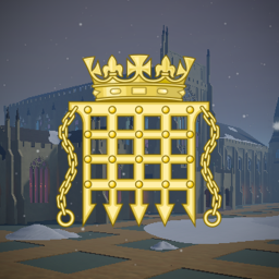 Palace of Westminster, London