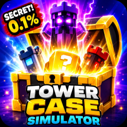 Tower Case Simulator
