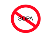 STOP S.O.P.A/P.I.P.A!