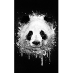Panda king love squad