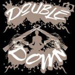 [DD] DOUBLE DOWN ॐ