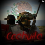 Coahuila Studio's