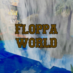 Floppa World  Official
