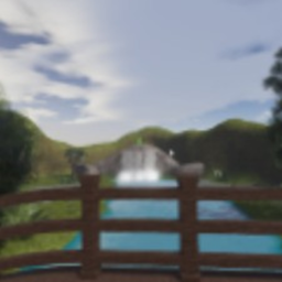 Owner's Showcase!