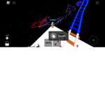 Create a cart ride biulders