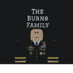 Tʜᴇ Bᴜʀɴs Fᴀᴍɪʟʏ