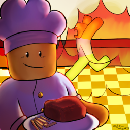 👨‍🍳Cook Delicious Consumables [DESC]