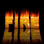 Fire Knight (Fan/ player) Official Group