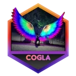 caption=Badge