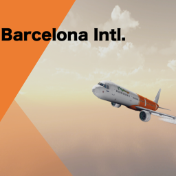 Barcelona Intl.