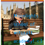 Moonlight's zone