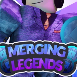 Fusion des légendes icon
