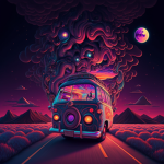 Cool Tale Range Studio