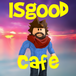 ISgood Cafe
