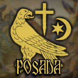 Posada, 1330