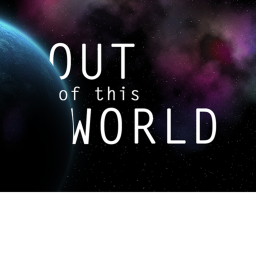 Out Of This World Hangout