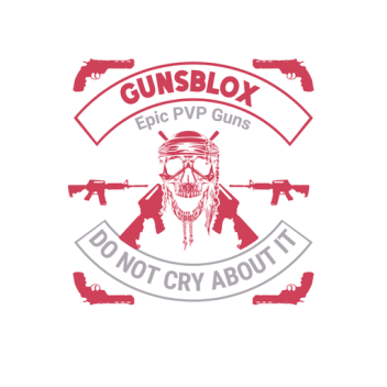 GunsBlox (ULTRA UPDATE)