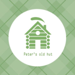 피터의 낡은 오두막집ㅣPeder's old hut