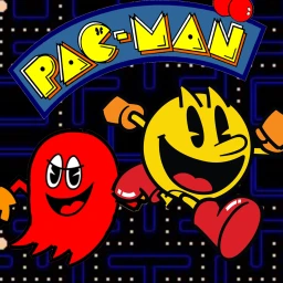 Pac-Man Roblox Edition! icon