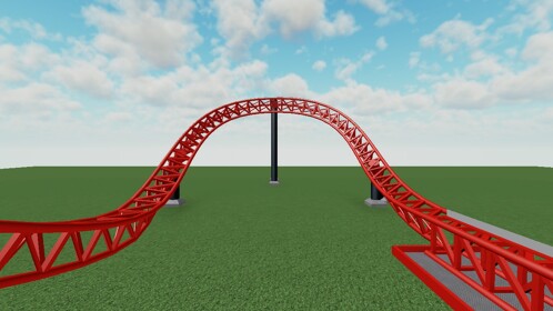 PGS Roller Coaster Tutorial Place