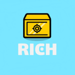 $ rich $