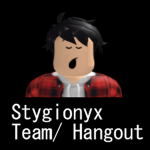 Stygionyx1 team/ Hangout