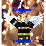 Godly games productions