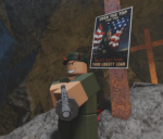 U.S. ARMY RAIDER