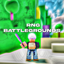 [🎲] RNG Battlegrounds