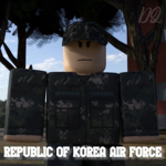 | 대한민국 공군 | Republic of Korea Air Force
