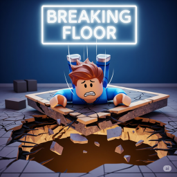 Breaking Floor [CONSOLE SUPPORT]