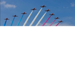 Royal Air Force Aerobatics