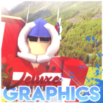 Ｄｅｌｕｘｅ | Ｇｒａｐｈｉｃｓ