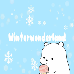 Winterwonderland ❄