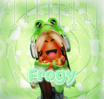 The Frogy Fam!!!