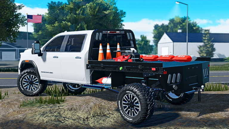 [🗝️HOUSE CLAIMING🗝️] American Plains Mudding screenshot 3
