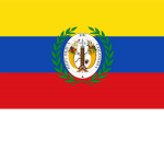 [RGC] República de Gran Colombia