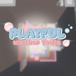 [NEW] Playful Wallhop Tower icon