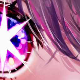 ☆