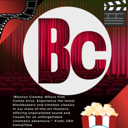 Bloxton Cinema