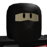 the dark men