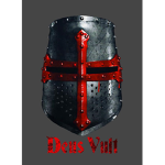 CRUSADERS FOR EVER