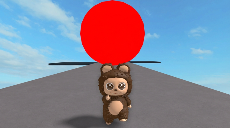 Bobo Speed Clicker 🐻⚡ screenshot 2