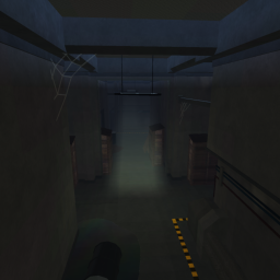 DOORS: Room 100 Test